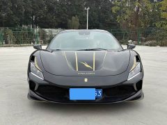 Ferrari F8 2020 Spider 3.9T V8 - ფოტო 1
