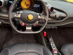 Ferrari F8 2020 Spider 3.9T V8 - ფოტო 4