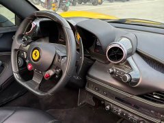 Ferrari F8 2020 Spider 3.9T V8 - ფოტო 5