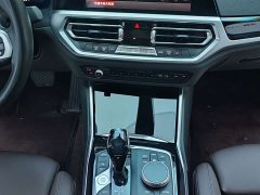 BMW 3 Series Facelift 320Li M Sport Package - ფოტო 14