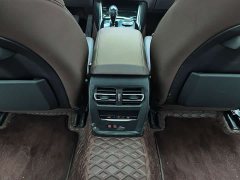 BMW 3 Series Facelift 320Li M Sport Package - ფოტო 15