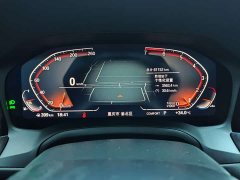 BMW 3 Series Facelift 320Li M Sport Package - ფოტო 16