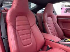 Porsche 911 Turbo S 3.7T - ფოტო 14