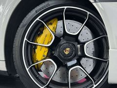 Porsche 911 Turbo S 3.7T - ფოტო 8