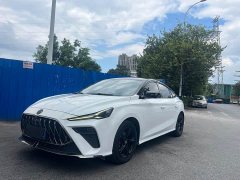 SAIC MG5 Scorpio 1.5T Trophy Sport Flagship - ფოტო 1