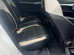 SAIC MG5 Scorpio 1.5T Trophy Sport Flagship - ფოტო 11