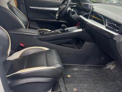 SAIC MG5 Scorpio 1.5T Trophy Sport Flagship - ფოტო 12