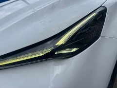 SAIC MG5 Scorpio 1.5T Trophy Sport Flagship - ფოტო 14