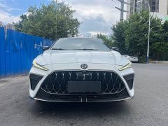 SAIC MG5 Scorpio 1.5T Trophy Sport Flagship - ფოტო 2