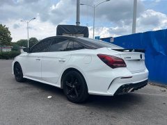 SAIC MG5 Scorpio 1.5T Trophy Sport Flagship - ფოტო 20