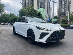 SAIC MG5 Scorpio 1.5T Trophy Sport Flagship - ფოტო 3