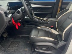 SAIC MG5 Scorpio 1.5T Trophy Sport Flagship - ფოტო 6