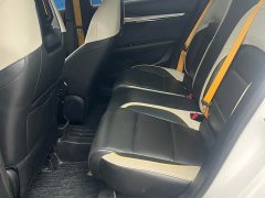 SAIC MG5 Scorpio 1.5T Trophy Sport Flagship - ფოტო 7