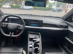 SAIC MG5 Scorpio 1.5T Trophy Sport Flagship - ფოტო 8