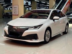 Toyota Asean Lion 2022 2.0L Elite - ფოტო 1