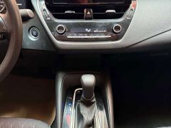 Toyota Asean Lion 2022 2.0L Elite - ფოტო 11