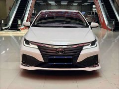 Toyota Asean Lion 2022 2.0L Elite - ფოტო 2