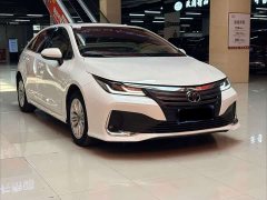 Toyota Asean Lion 2022 2.0L Elite - ფოტო 3