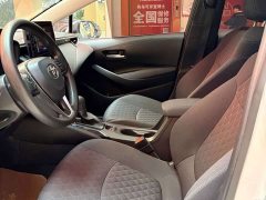 Toyota Asean Lion 2022 2.0L Elite - ფოტო 5