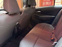Toyota Asean Lion 2022 2.0L Elite - ფოტო 6