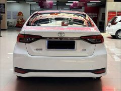Toyota Asean Lion 2022 2.0L Elite - ფოტო 7