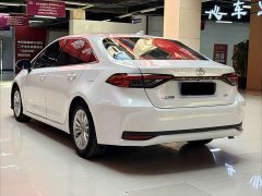 Toyota Asean Lion 2022 2.0L Elite - ფოტო 8
