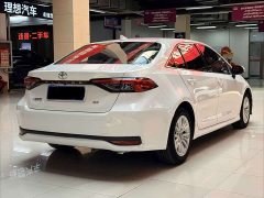 Toyota Asean Lion 2022 2.0L Elite - ფოტო 9