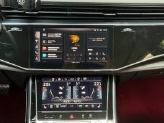 Audi Q8 55 TFSI Luxury Sport - ფოტო 10