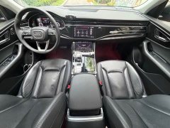 Audi Q8 55 TFSI Luxury Sport - ფოტო 12
