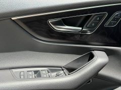 Audi Q8 55 TFSI Luxury Sport - ფოტო 14