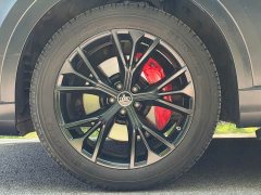 Audi Q8 55 TFSI Luxury Sport - ფოტო 16