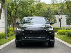Audi Q8 55 TFSI Luxury Sport - ფოტო 2