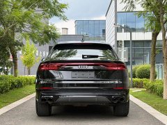 Audi Q8 55 TFSI Luxury Sport - ფოტო 5