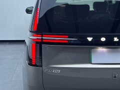 Volvo EM90 2025 Ultra Six-Seater - ფოტო 10