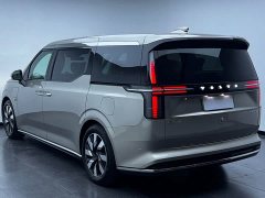 Volvo EM90 2025 Ultra Six-Seater - ფოტო 15