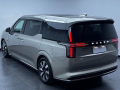 Volvo EM90 2025 Ultra Six-Seater - ფოტო 16