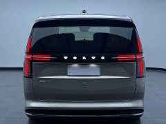 Volvo EM90 2025 Ultra Six-Seater - ფოტო 17