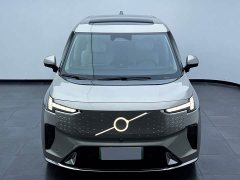 Volvo EM90 2025 Ultra Six-Seater - ფოტო 2