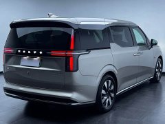 Volvo EM90 2025 Ultra Six-Seater - ფოტო 20