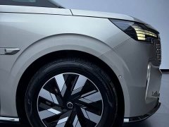 Volvo EM90 2025 Ultra Six-Seater - ფოტო 6