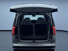 Volvo EM90 2025 Ultra Six-Seater - ფოტო 9
