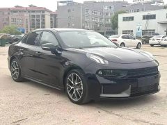 Lynk & Co Geely Lynk & Co 03 1.5T DCT Pro - ფოტო 3