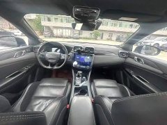 Lynk & Co Geely Lynk & Co 03 1.5T DCT Pro - ფოტო 6