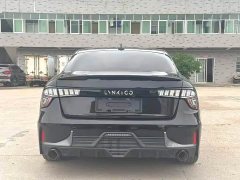 Lynk & Co Geely Lynk & Co 03 1.5T DCT Pro - ფოტო 8