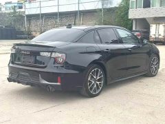 Lynk & Co Geely Lynk & Co 03 1.5T DCT Pro - ფოტო 9