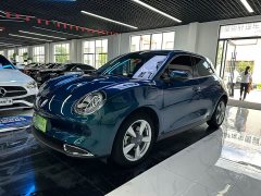 ORA Good Cat 2021 400km Standard Range Venus Edition Ternary Lithium Battery - ფოტო 1