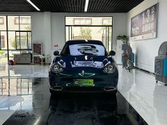 ORA Good Cat 2021 400km Standard Range Venus Edition Ternary Lithium Battery - ფოტო 2