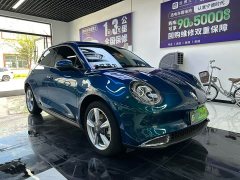 ORA Good Cat 2021 400km Standard Range Venus Edition Ternary Lithium Battery - ფოტო 3