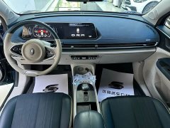 ORA Good Cat 2021 400km Standard Range Venus Edition Ternary Lithium Battery - ფოტო 6