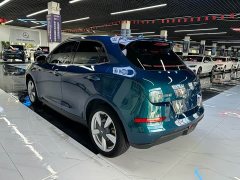 ORA Good Cat 2021 400km Standard Range Venus Edition Ternary Lithium Battery - ფოტო 7
